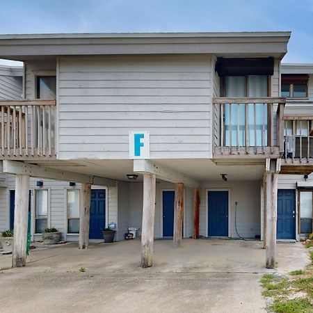 Ocean Mile F-1 Villa St. George Island Exterior photo