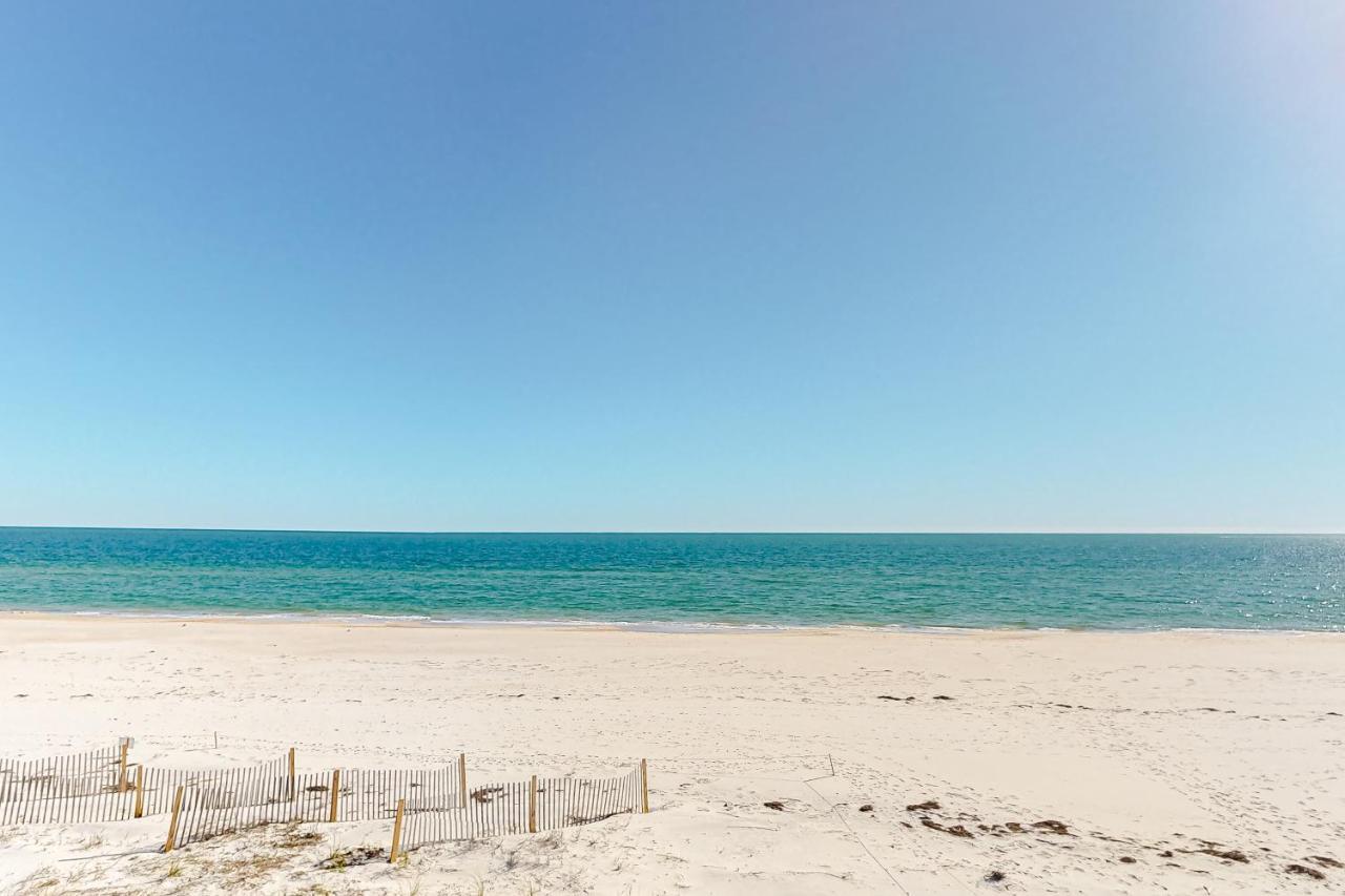 Ocean Mile F-1 Villa St. George Island Exterior photo